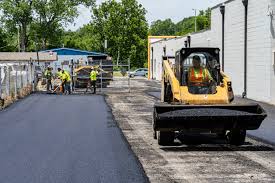 Best Cobblestone Driveway Installation  in Phillipsburg, KS