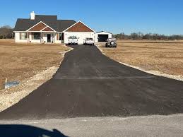 Best Driveway Extension  in Phillipsburg, KS